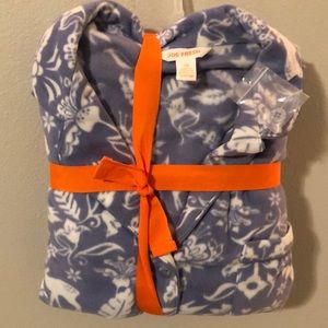 Brand new fuzzy pajama set